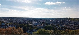 appartement à la vente -   27000  EVREUX, surface 30 m2 vente appartement - APR742816